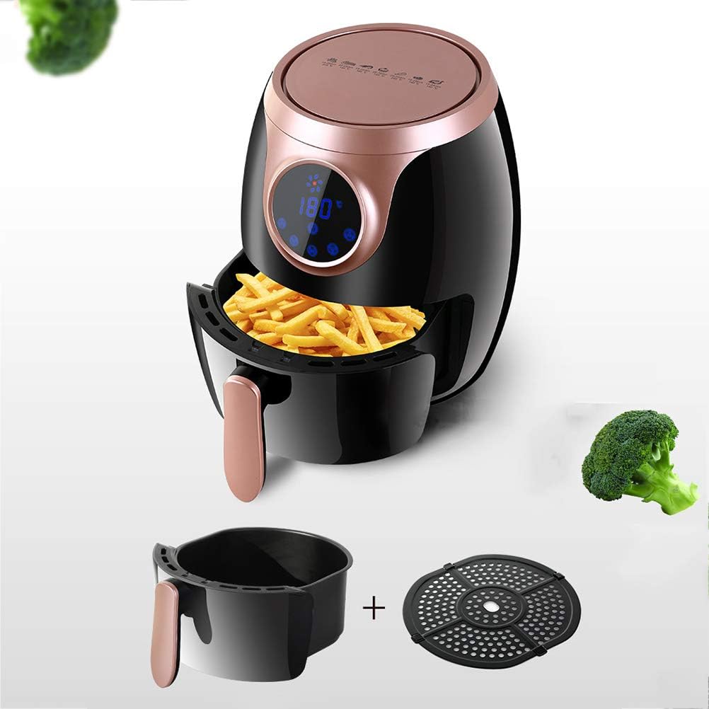 air-fryer-LTLWSH-123-088-407-3.6-litres-noir-3