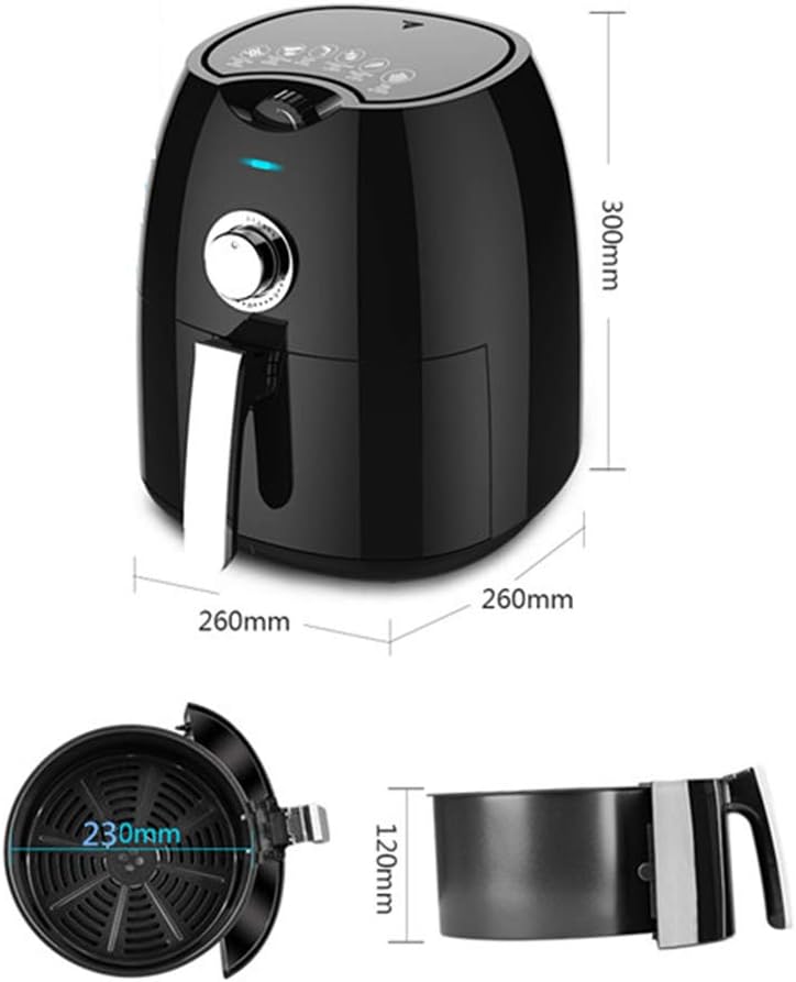 air-fryer-LTLWSH-123-173-407-4.5-litres-bleu-2