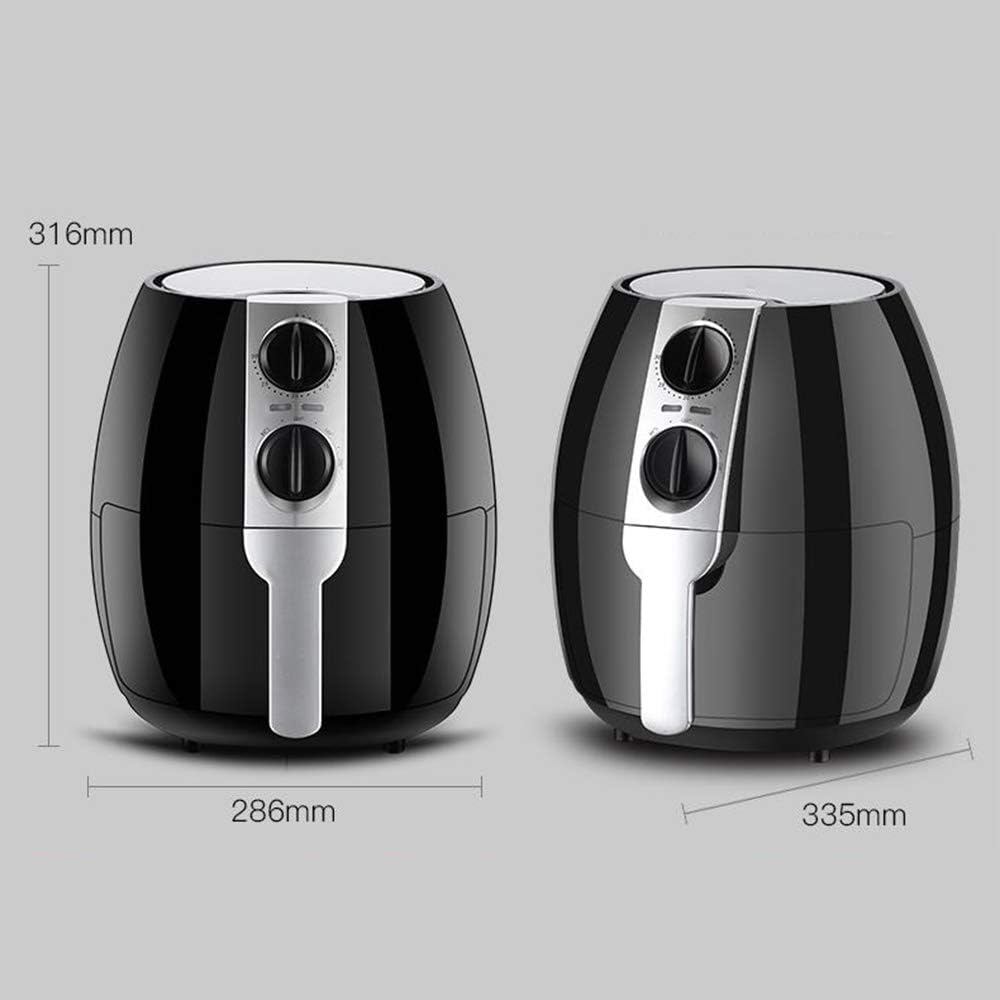 air-fryer-LTLWSH-123-237-407-4.5-litres-noir-3