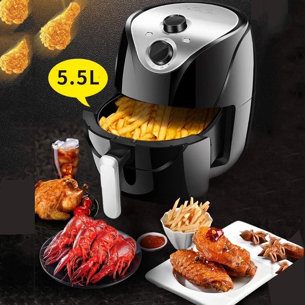 air-fryer-LTLWSH-123-374-407-3.5-litres-noir-3