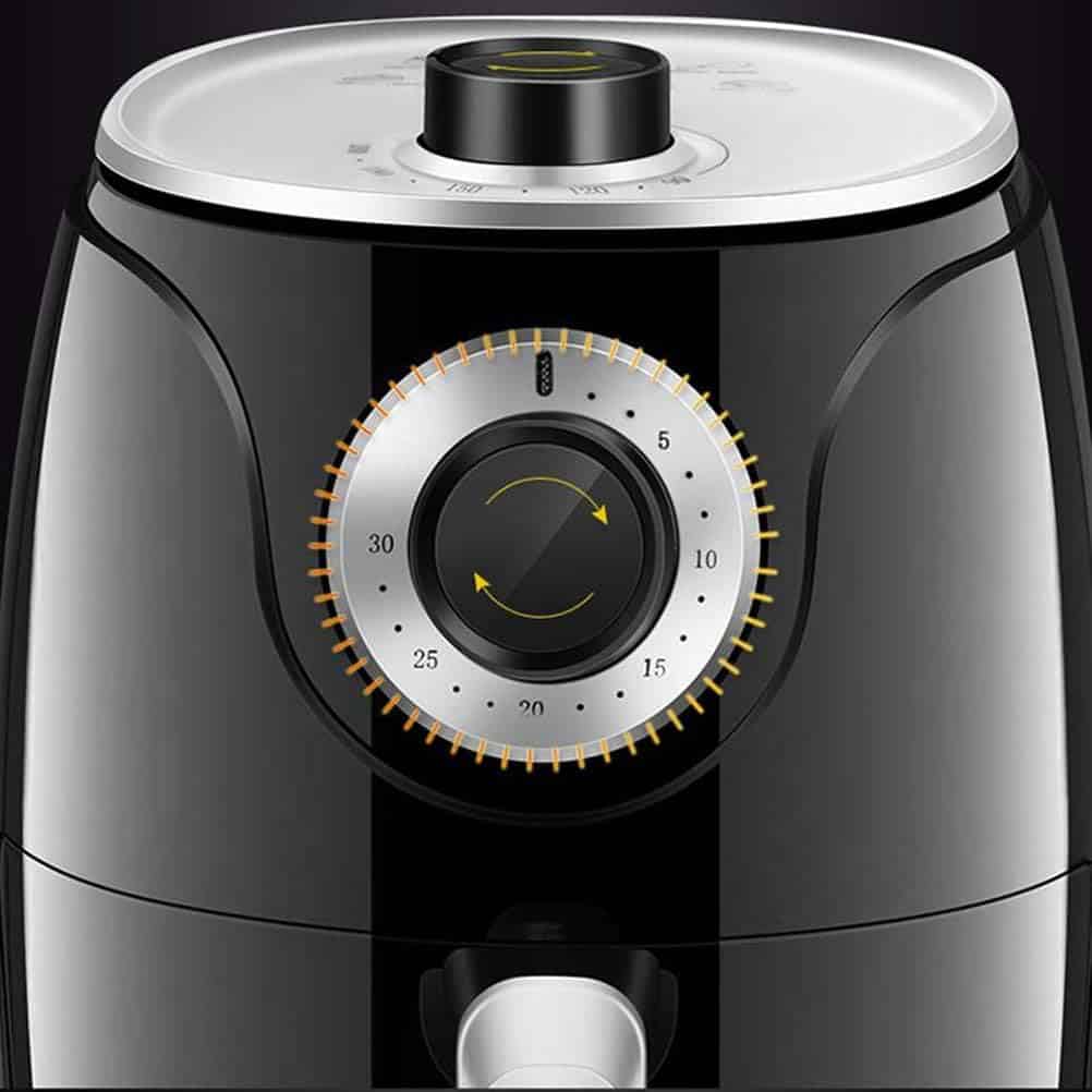 air-fryer-LTLWSH-123-817-407-2.6-litres-noir-2