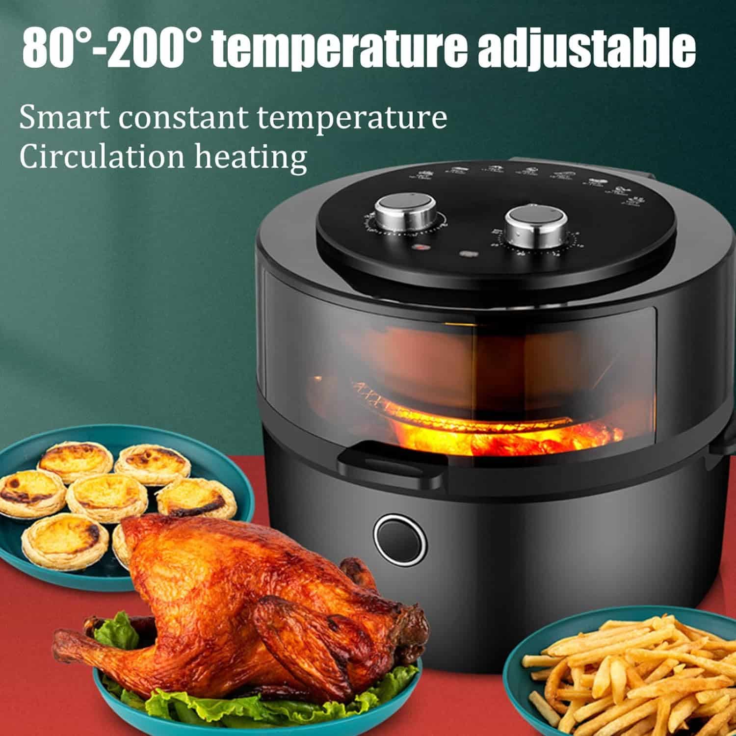 air-fryer-LTXTC-BCOZULWEB-8-litres-noir-2