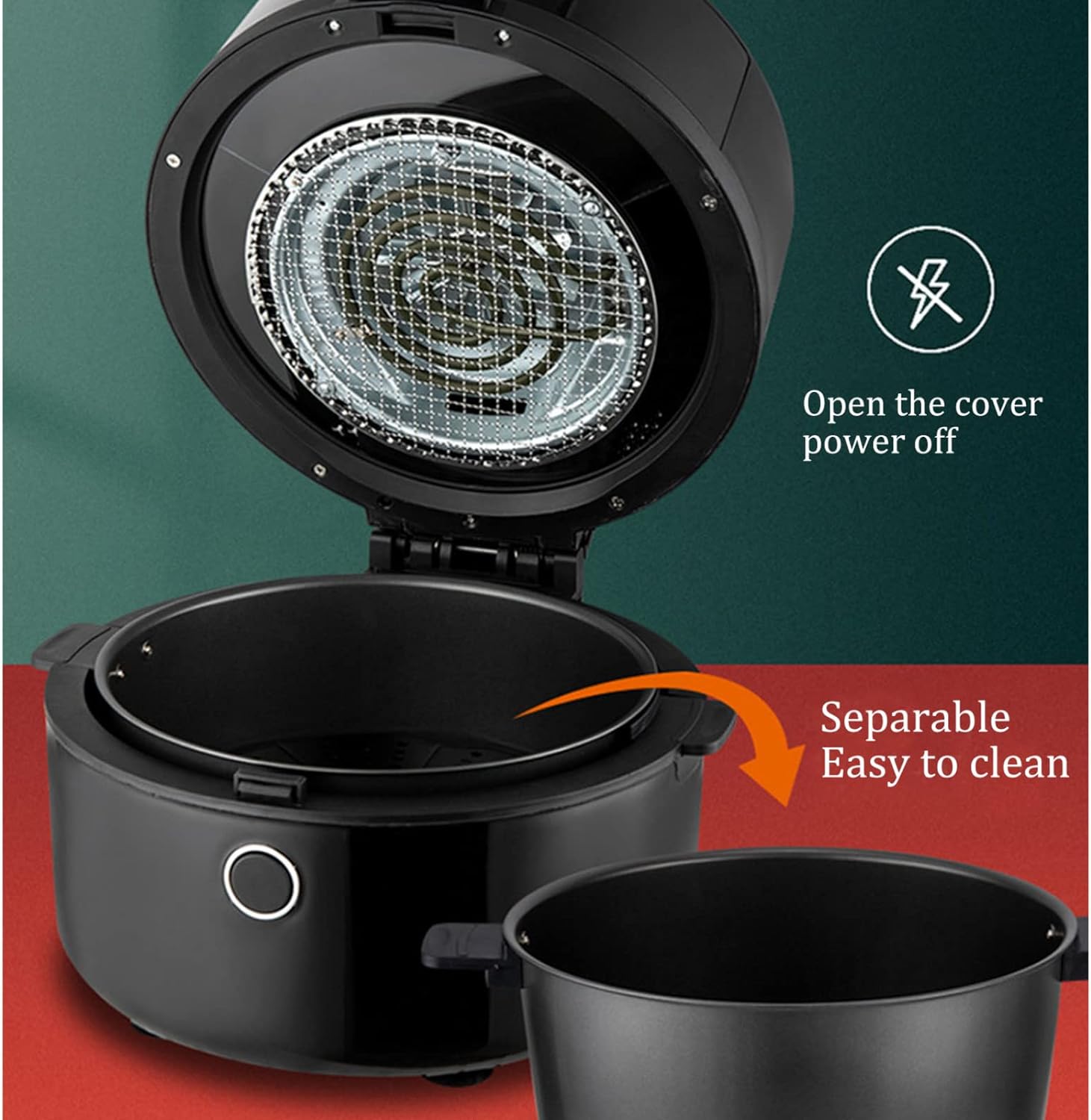 air-fryer-LTXTC-BCOZULWEB-8-litres-noir-3