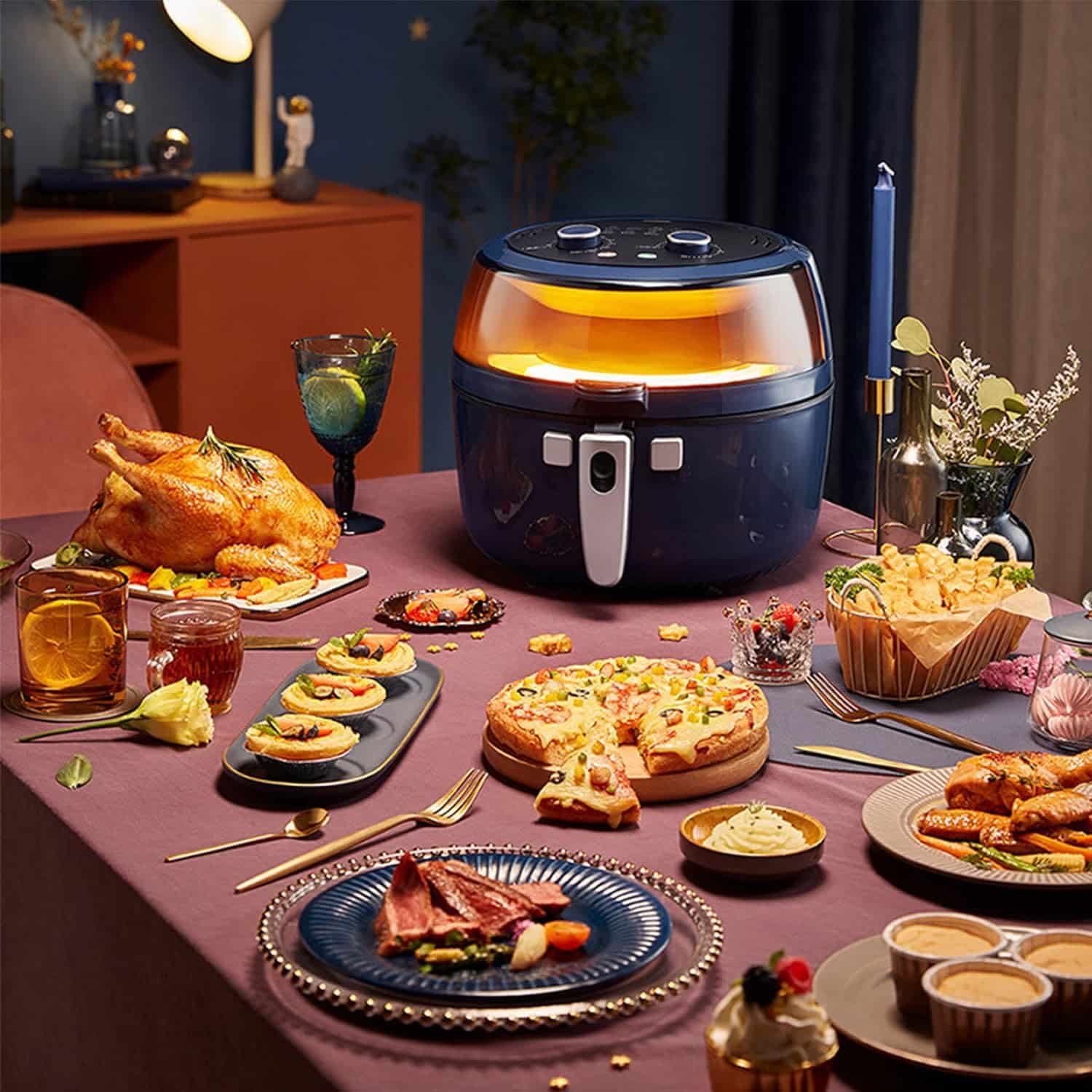 air-fryer-LTXTC-IXWR8QSMG-6.5-litres-bleu-2
