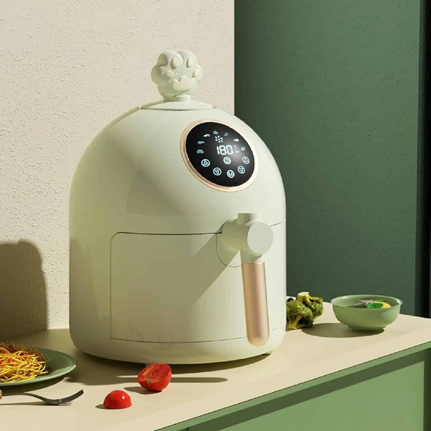 air-fryer-LTXTC-W2IBZL1BY-5-litres-vert-2