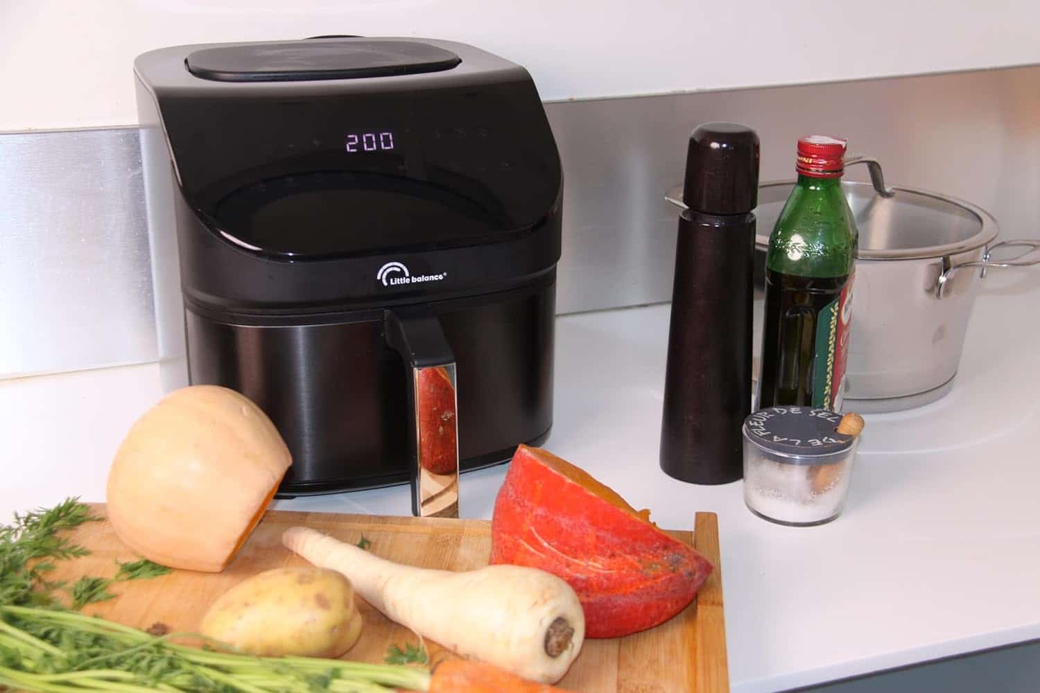 air-fryer-Little-balance-8704-7-litres-noir-3