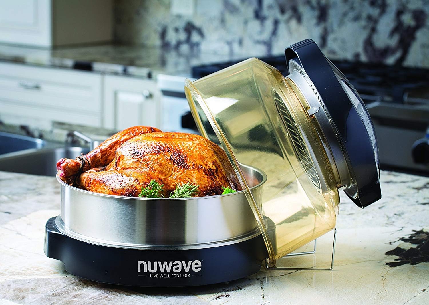 air-fryer-Nuwave-20606-7.5-litres-noir-2