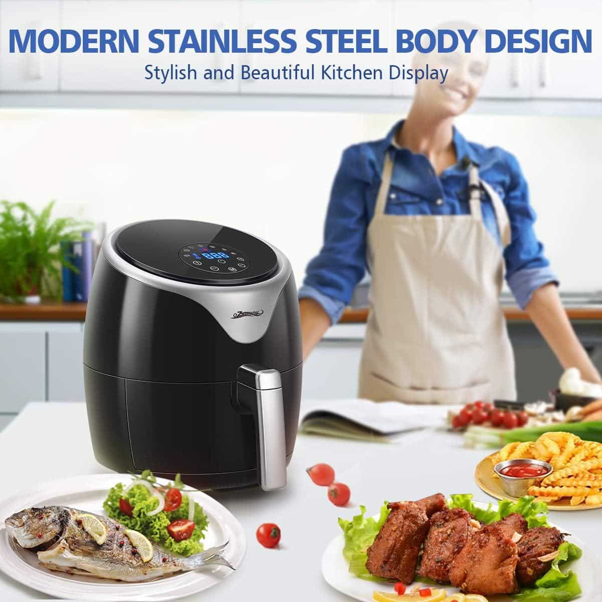 air-fryer-OZEANOS-OT-AF-35BS-DIGITAL-3.5-litres-noir-2