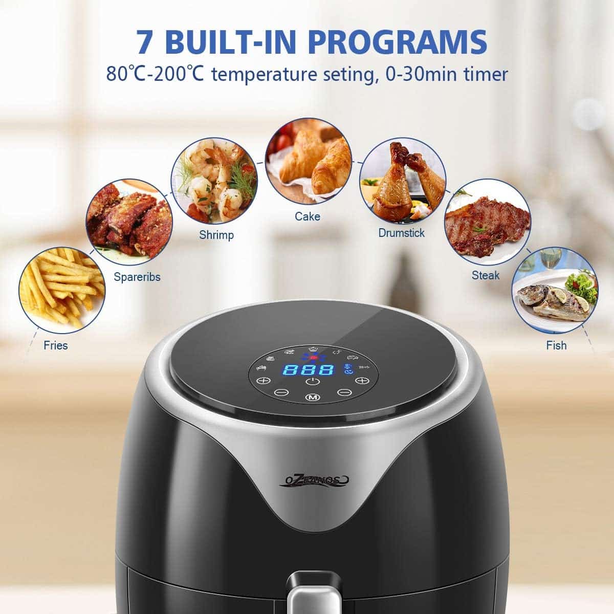 air-fryer-OZEANOS-OT-AF-35BS-DIGITAL-3.5-litres-noir-3