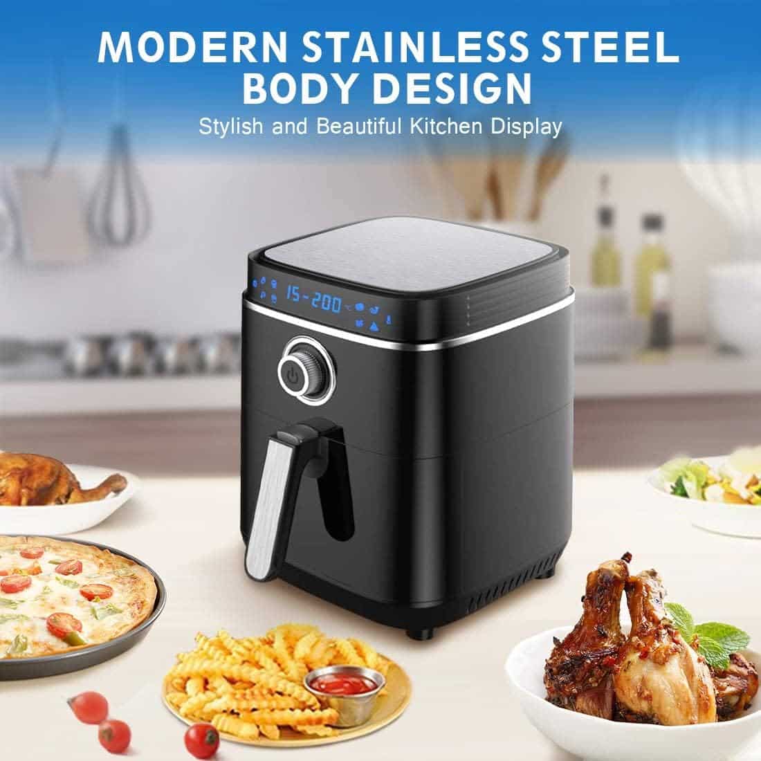 air-fryer-OZEANOS-OZEANOS01-3.5-litres-noir-3