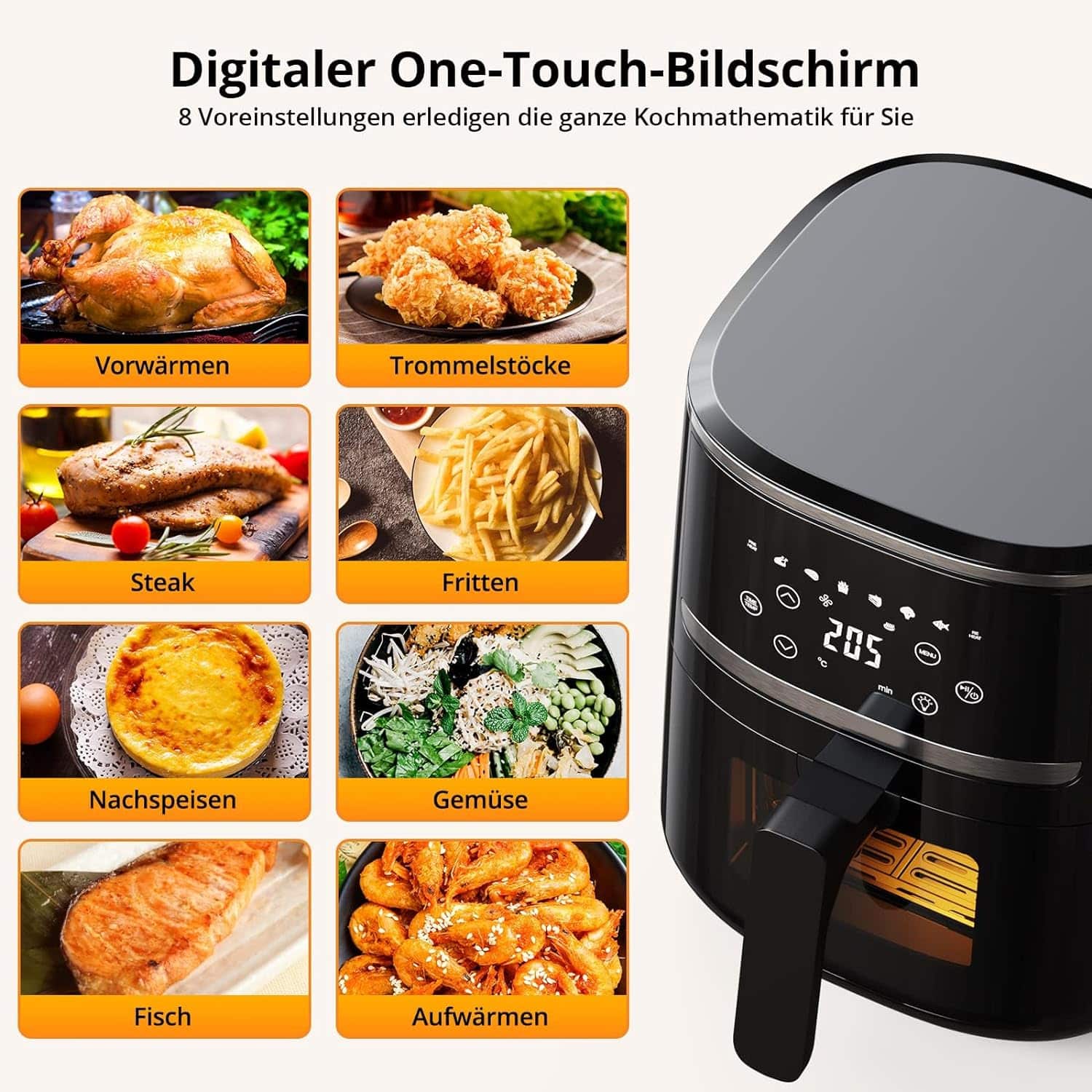 air-fryer-PortoAlegre-AF-311A-W-4.5-litres-noir-2