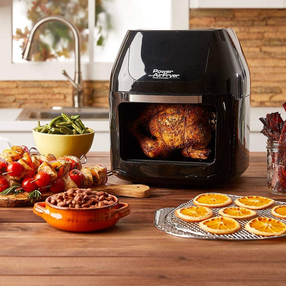 air-fryer-Power-A-9-litres-noir-2