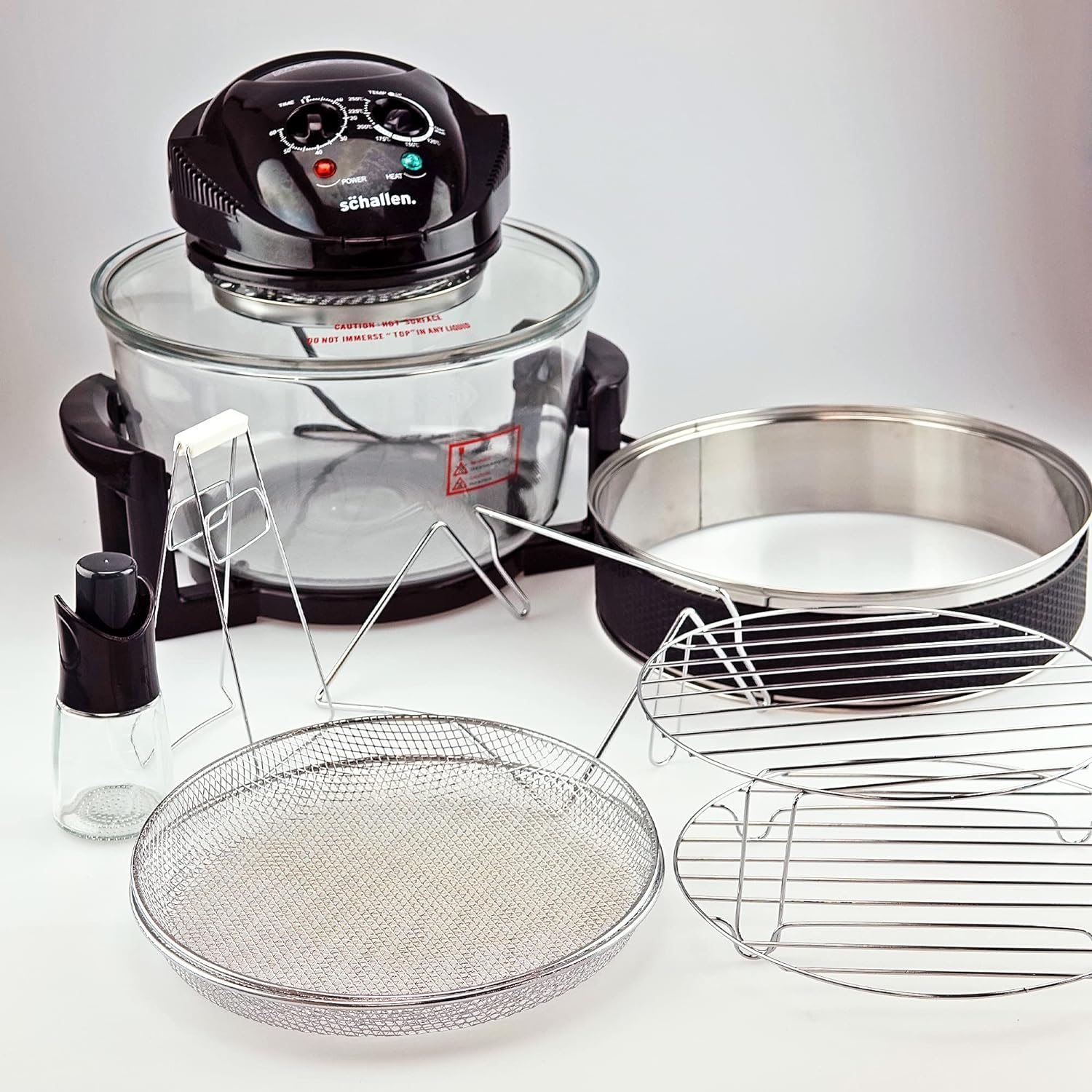 air-fryer-Schallen-Sch1001-17-litres-noir-3