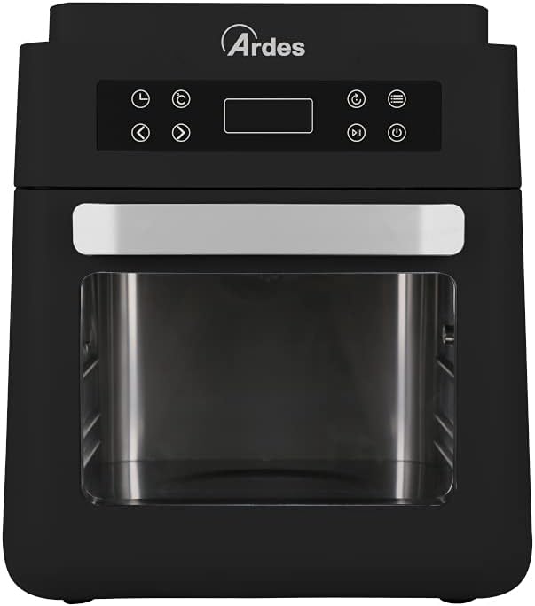 air-fryer-ardes-‎‎‎AR1KP12000-12-litres-noir