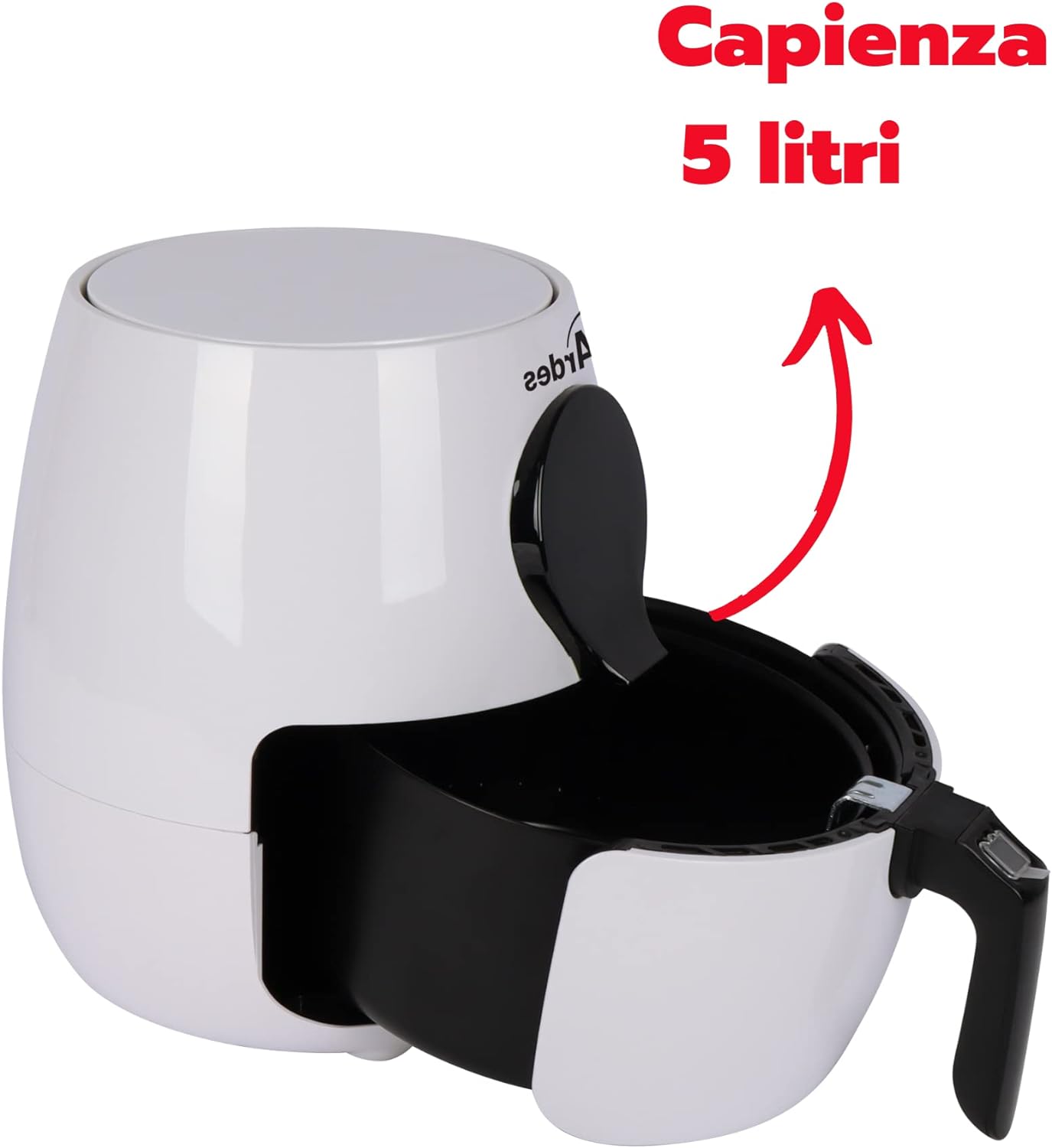 air-fryer-ardes-ARAMFRY34-5-litres-blanc-2