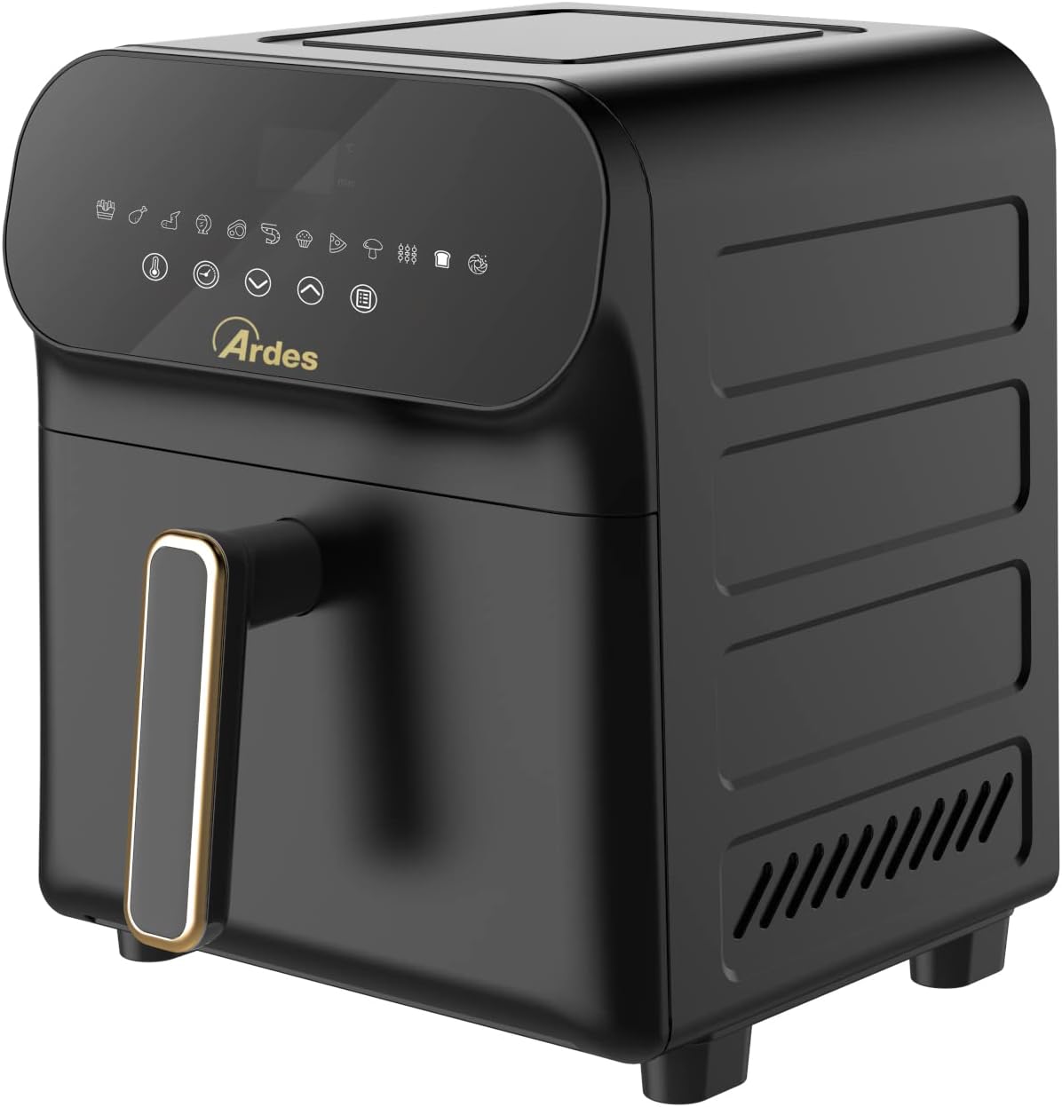 air-fryer-ardes-ARFRYA04-6-litres-noir-3