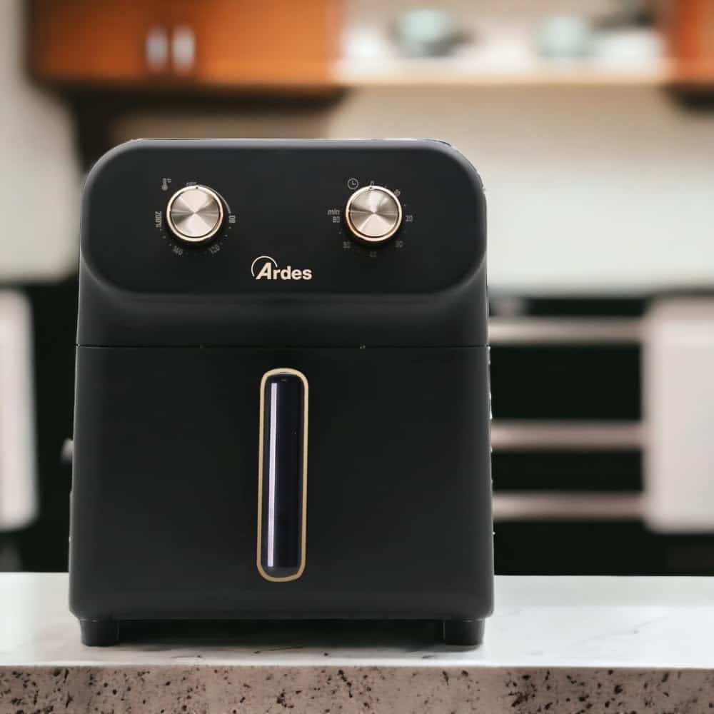 air-fryer-ardes-ARFRYA04M-6-litres-noir-2