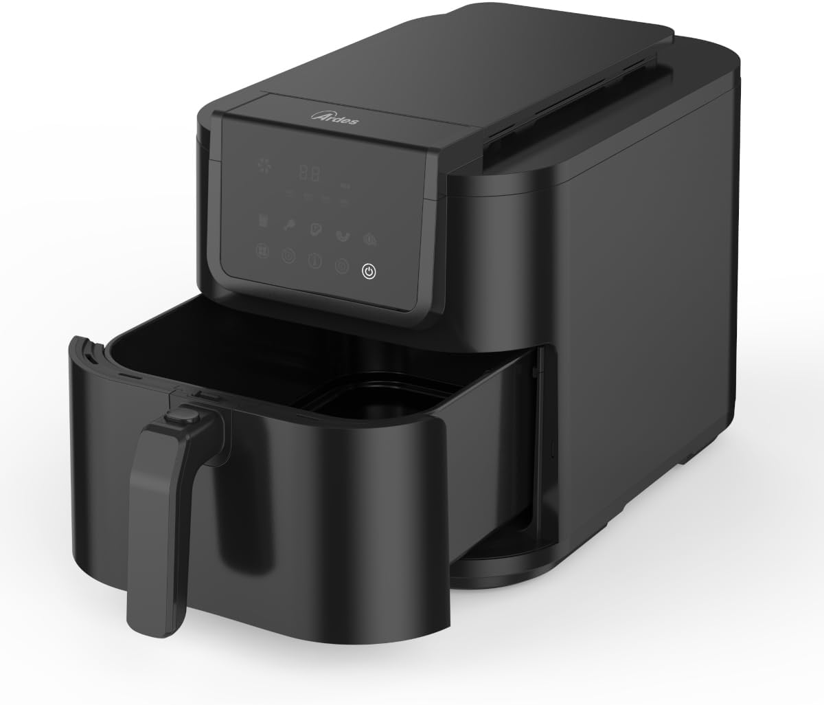air-fryer-ardes-ARFRYA05L-8-litres-noir-3