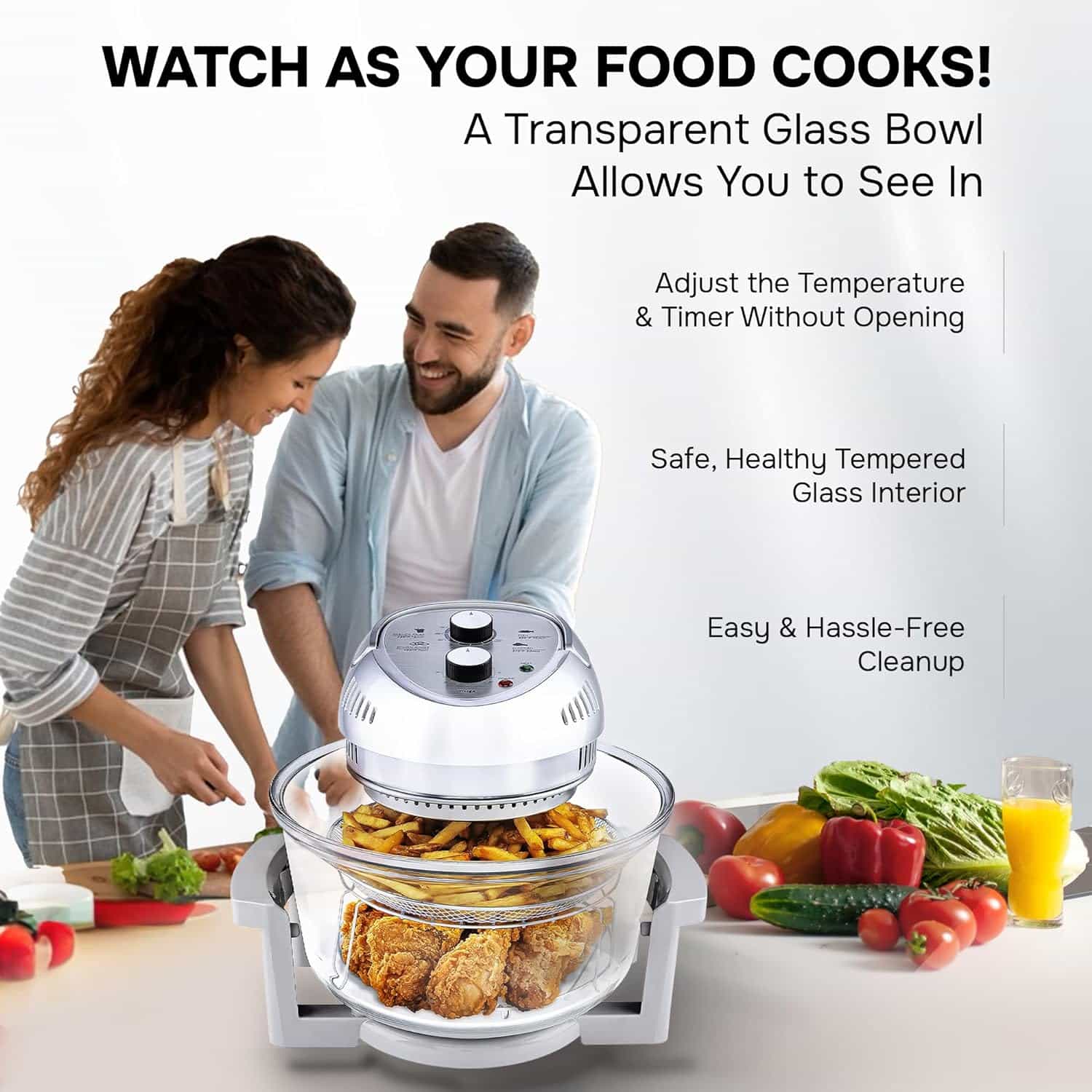 air-fryer-big-boss-9063-15-litres-acier-3