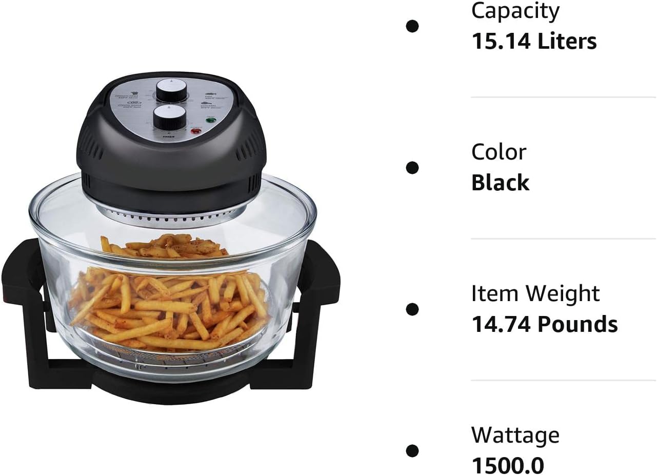 air-fryer-big-boss- 9065-15-litres-noir-3