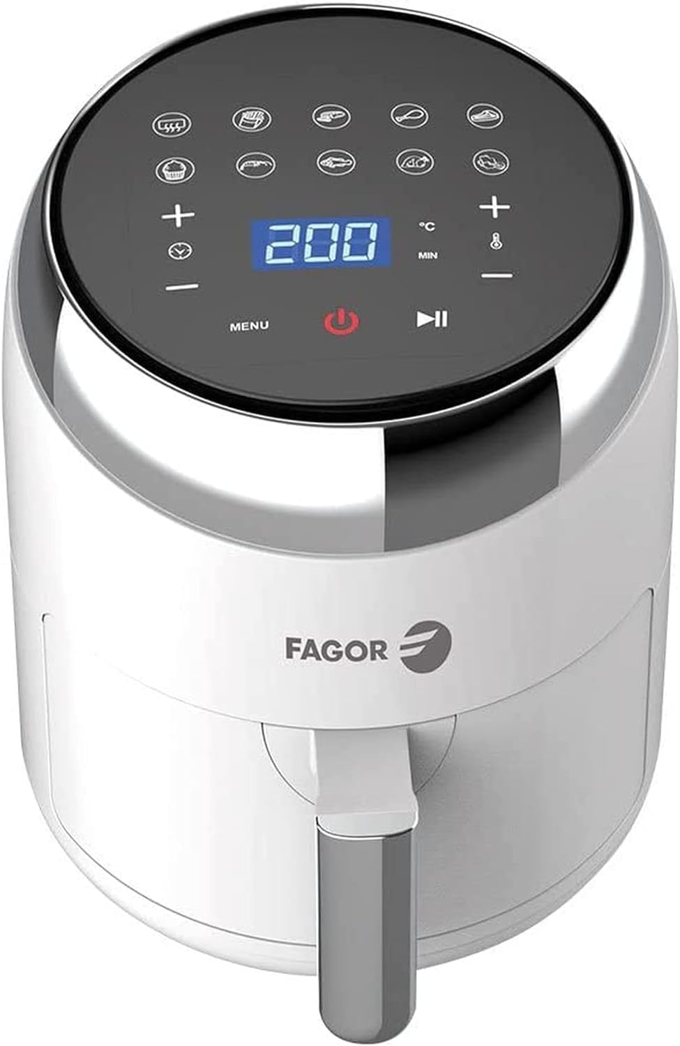 air-fryer-fagor-78446-3.5-litres-blanc-3