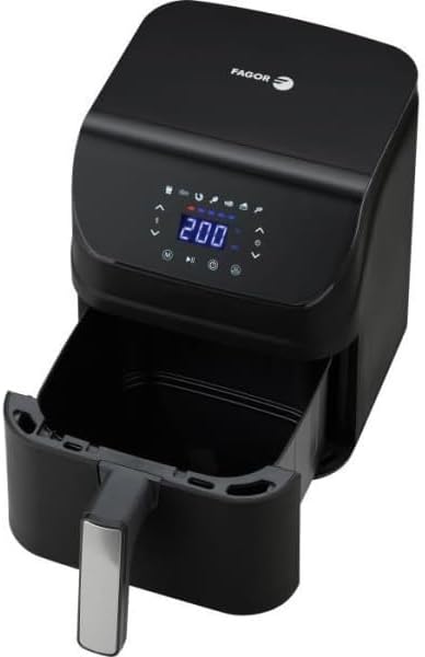 air-fryer-fagor-S7194176-4.3-litres-noir-2