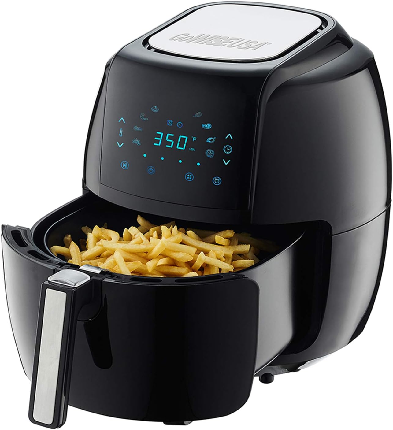 air-fryer-gowise-usa-GW22731-5.5-litres-noir-2