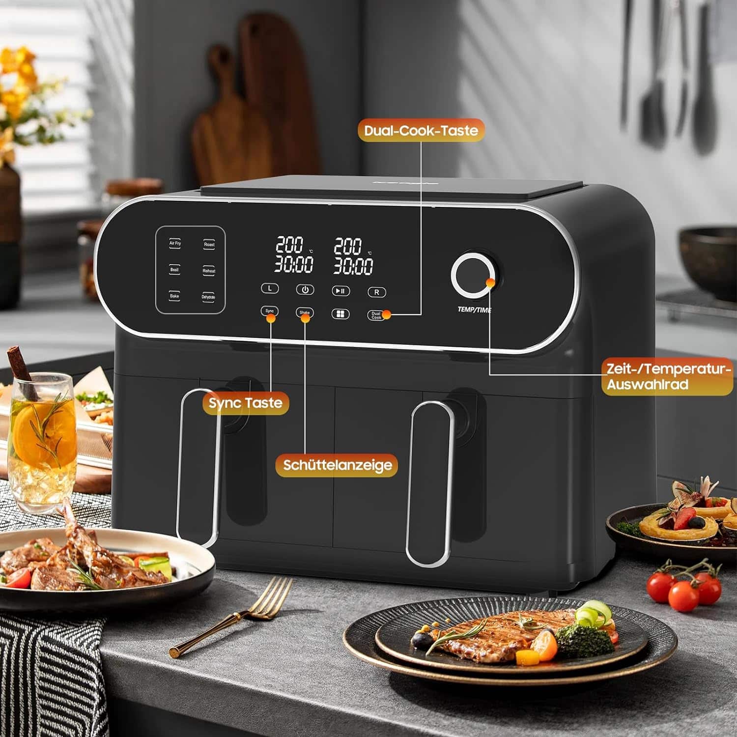 air-fryer-iceagle-11-litres-noir-3