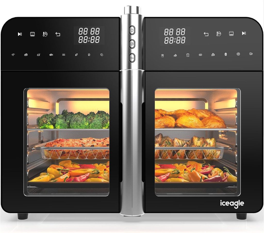 air-fryer-iceagle-36-litres-noir