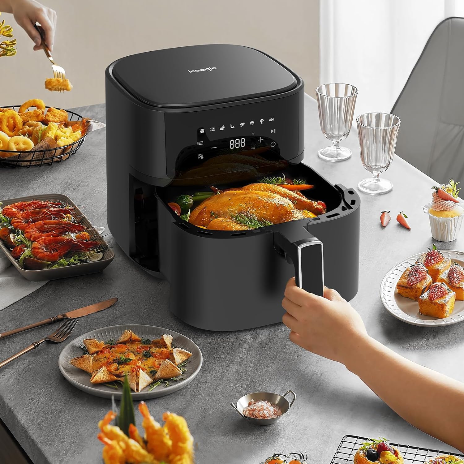 air-fryer-iceagle-6.5-litres-noir-3