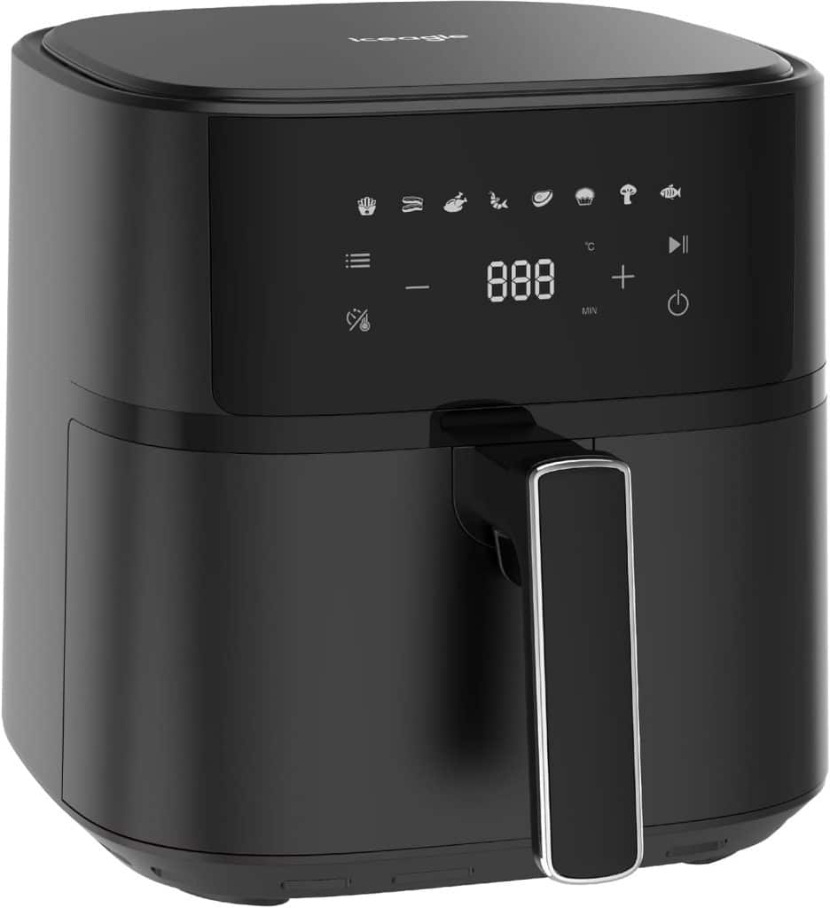 air-fryer-iceagle-6.5-litres-noir