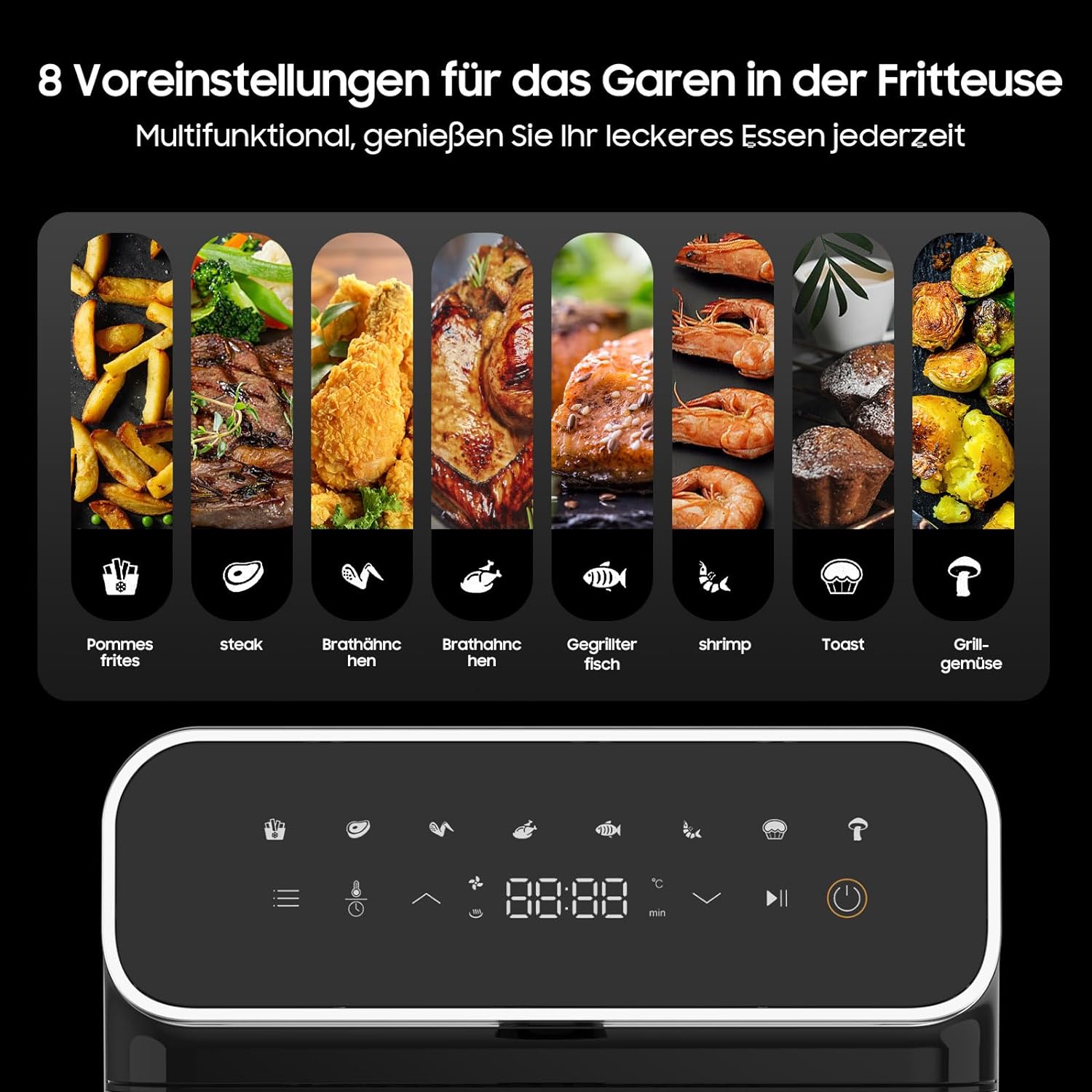 air-fryer-iceagle-6.7-litres-noir-3