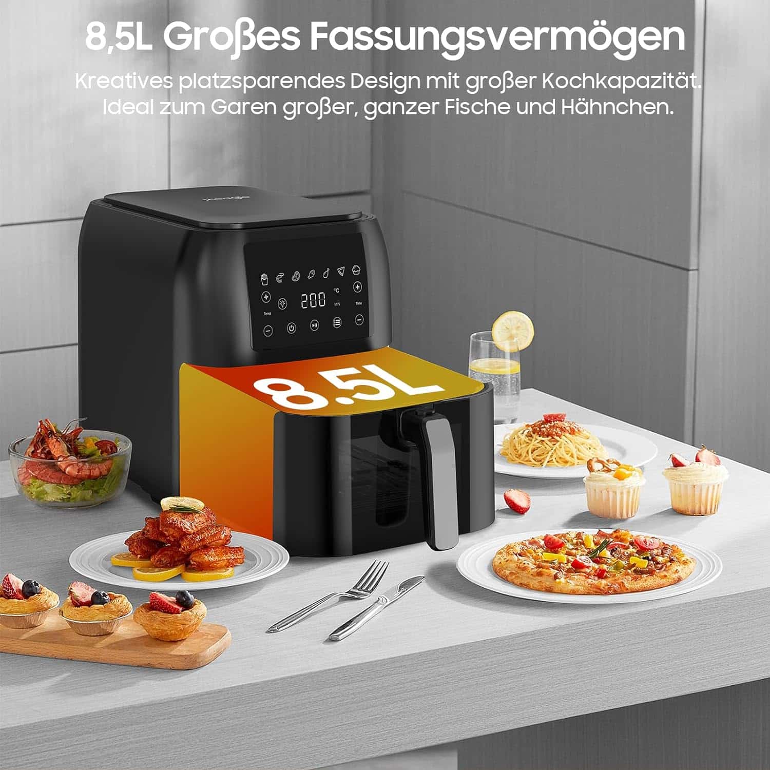 air-fryer-iceagle-8.5-litres-noir-2