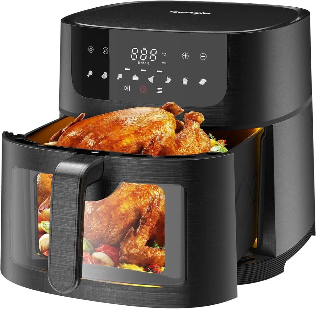 air-fryer-iceagle-9-litres-noir