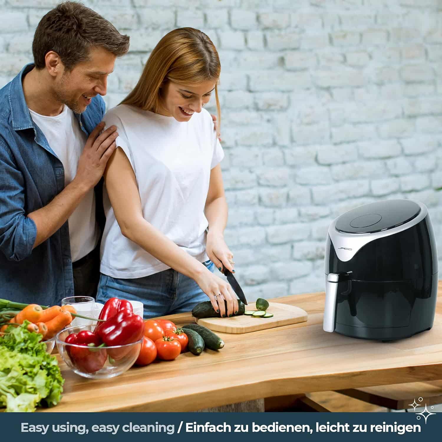 air-fryer-jago-ARFR02-5.5-litres-noir-2