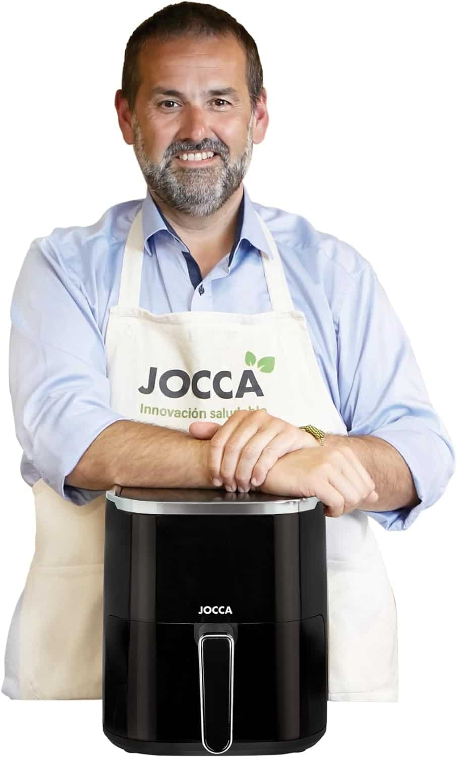 air-fryer-jocca-2196-5-litres-noir-3