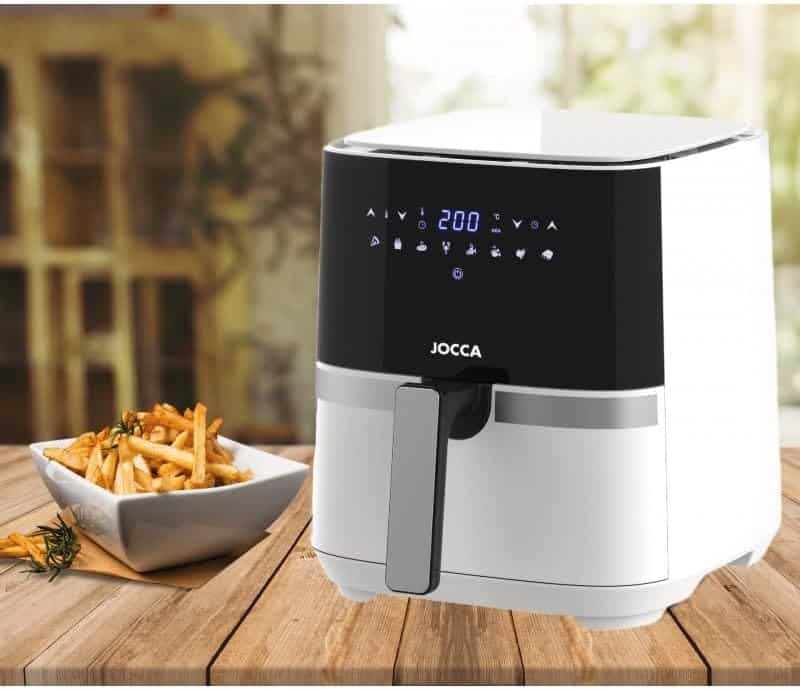 air-fryer-jocca-5-litres-blanc-2