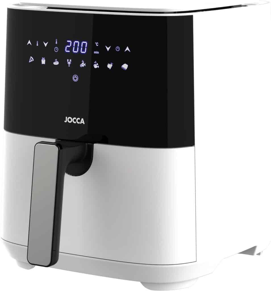 air-fryer-jocca-5-litres-blanc