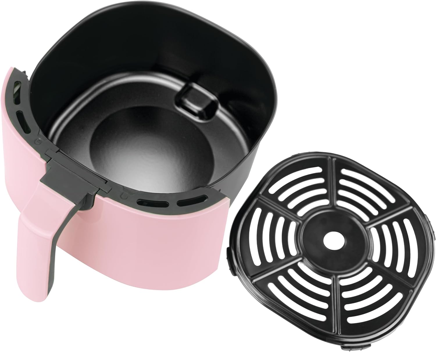 air-fryer-jocca-63627-3.8-litres-rose-2