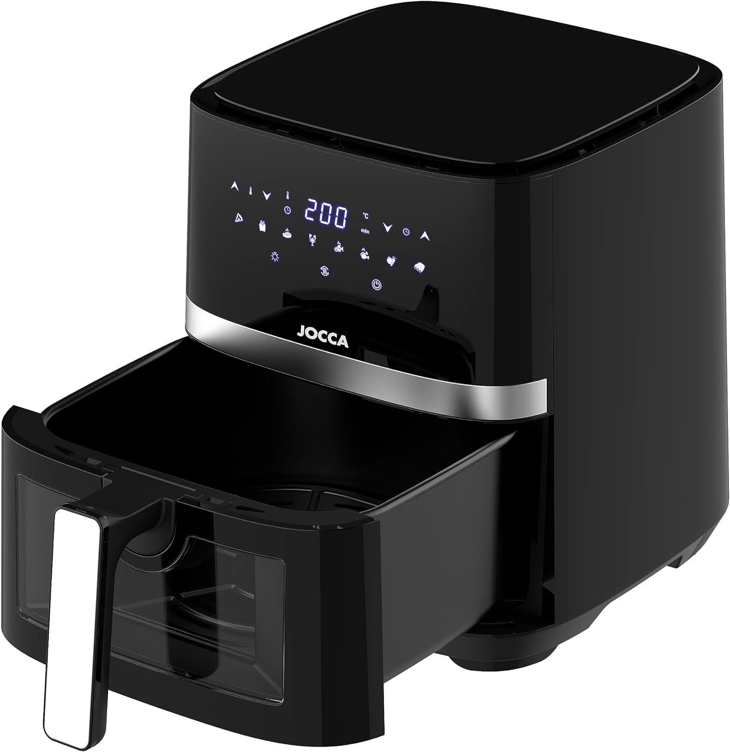 air-fryer-jocca-friteuse-sans-huile-numerique-5-litres-noir-3