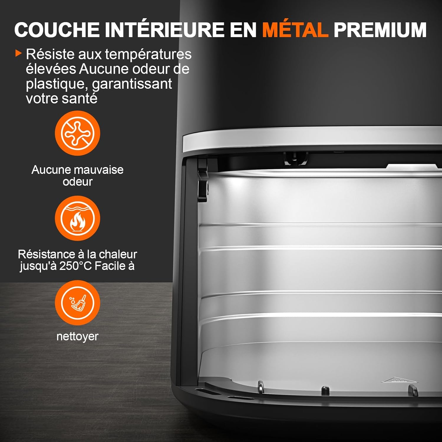 air-fryer-magicplux-MAF55B01-5.5-litres-noir-3