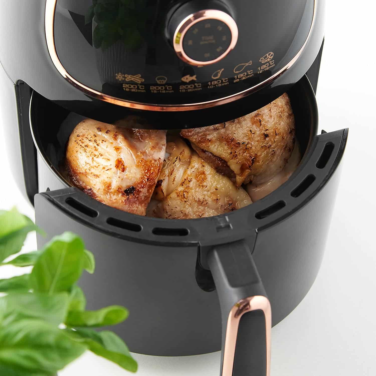 air-fryer-masterchef-2-litres-noir-3