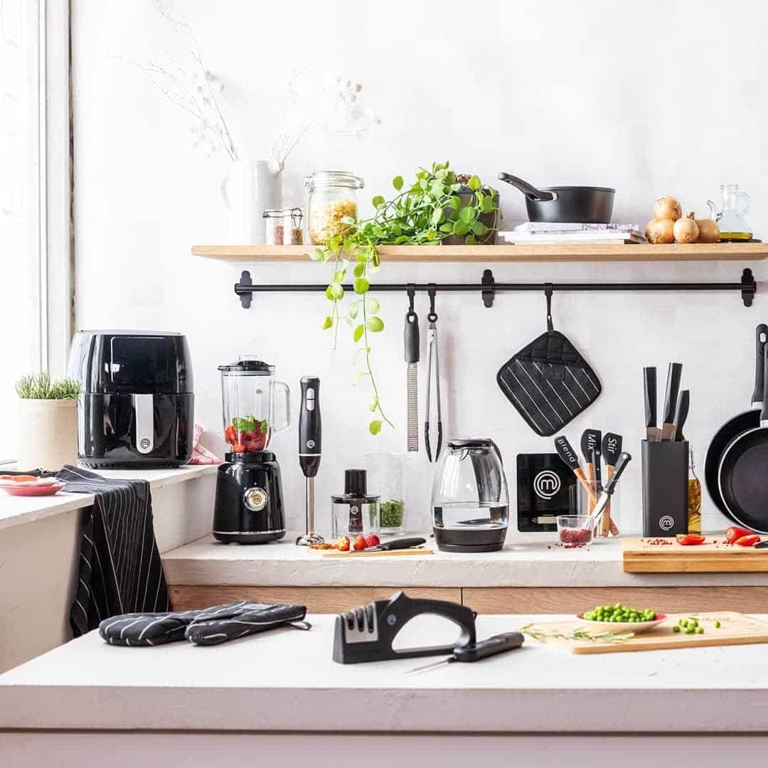 air-fryer-masterchef-5.5-litres-noir-3