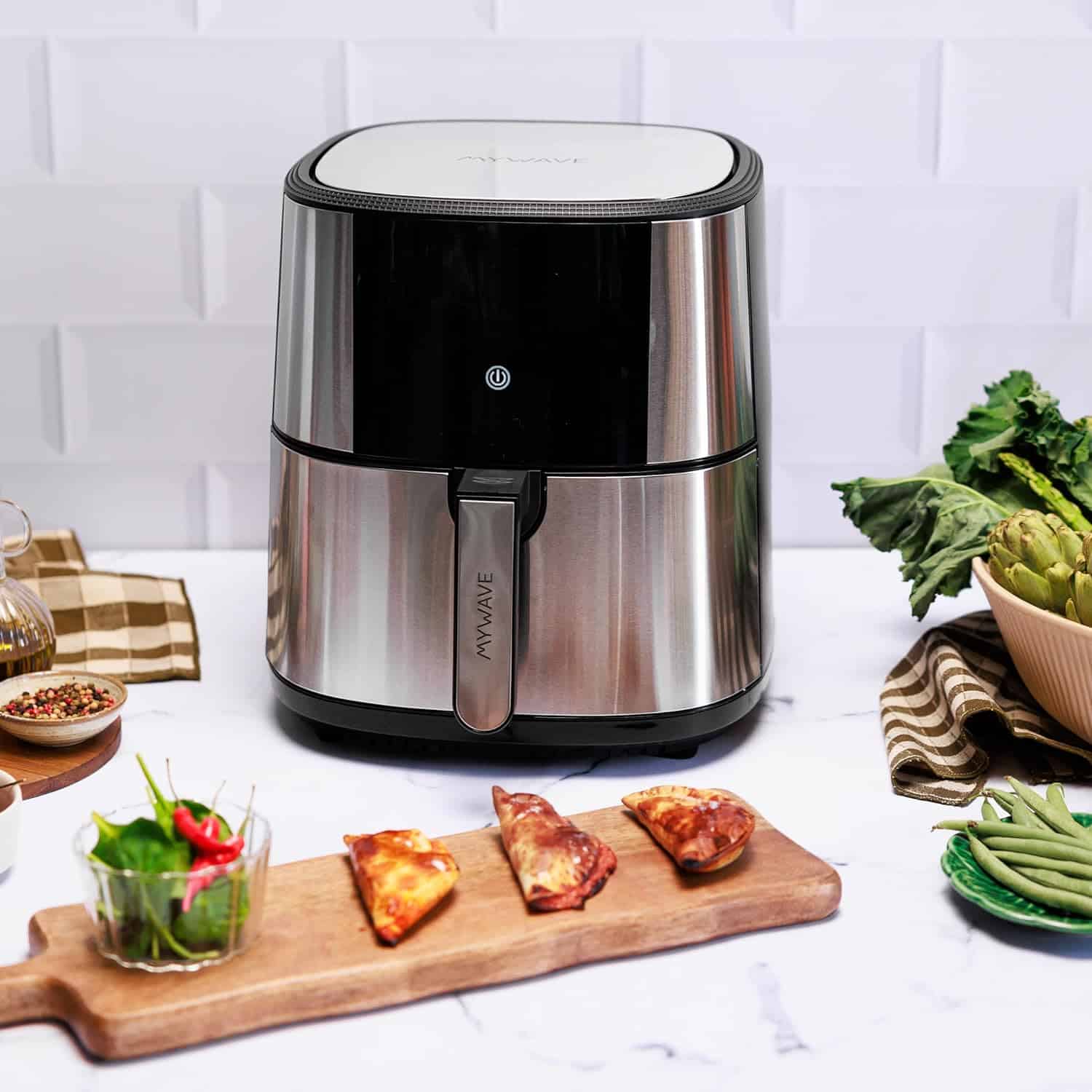 air-fryer-my-wave-8-litres-acier-2