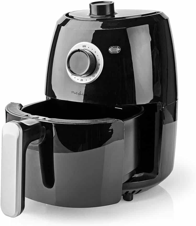 air-fryer-nedis-KAAF120FBK-2.4-litres-noir-2