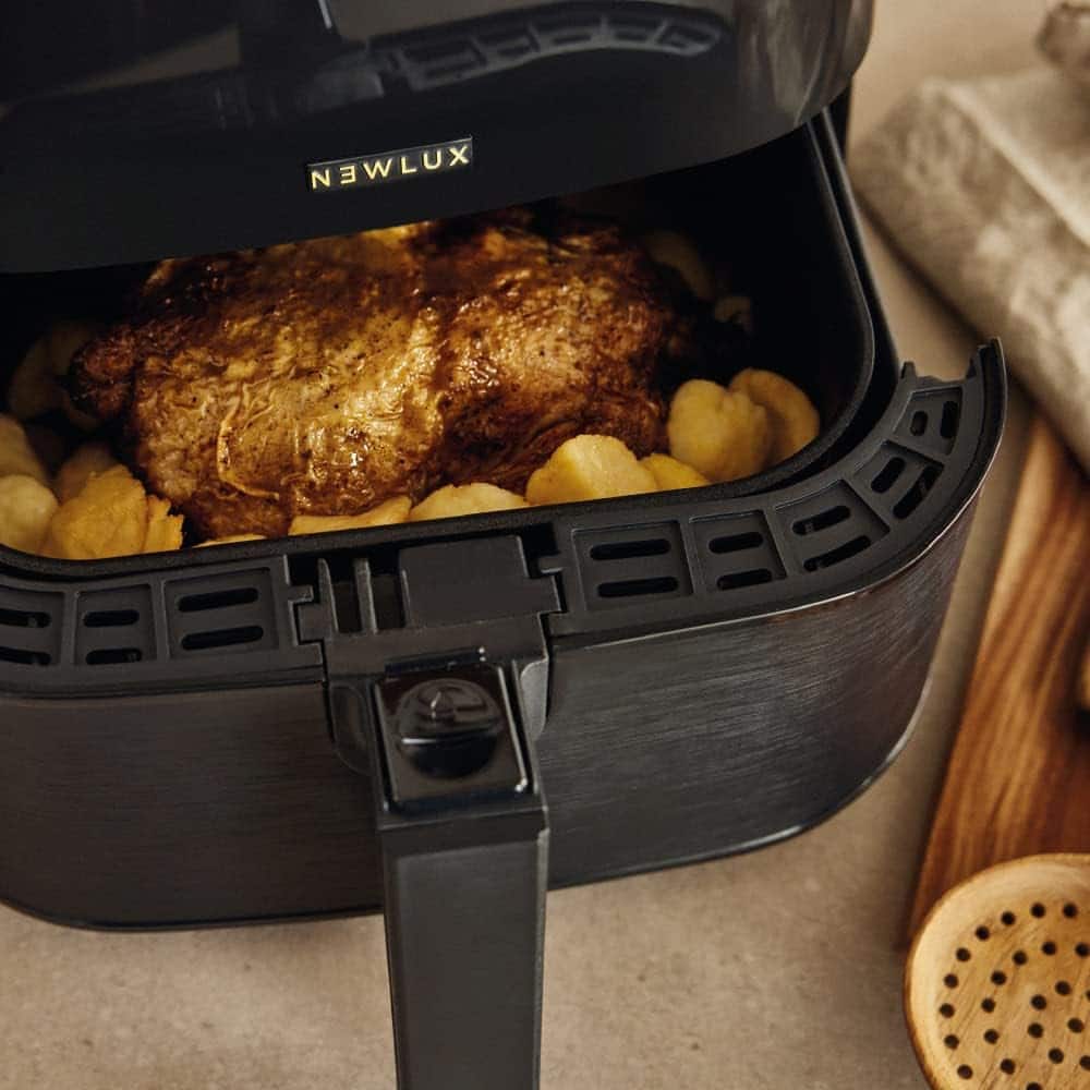 air-fryer-newlux-Air-Power-V55-couleur-noir-5.5-litres-3