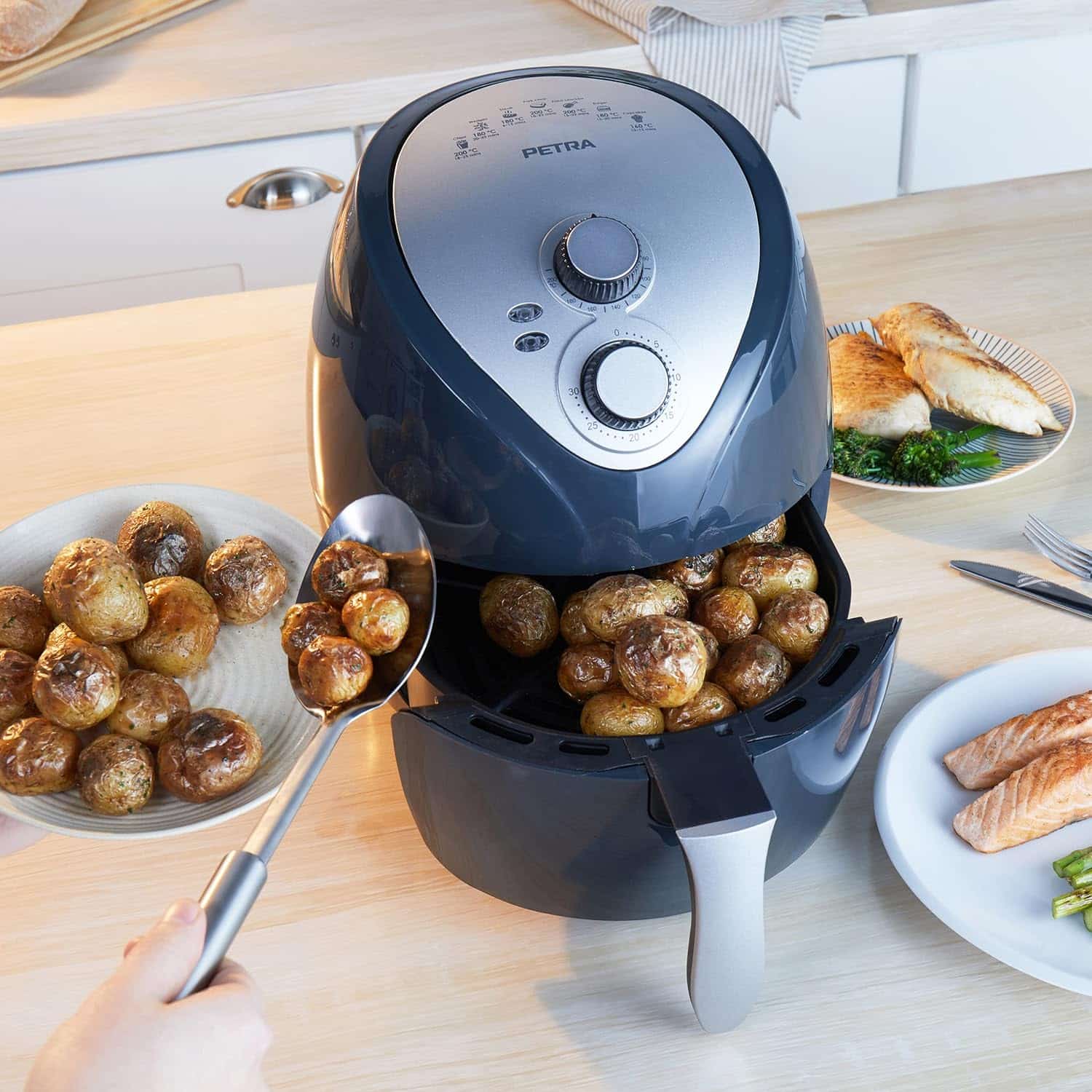 air-fryer-petra-PT5314HEVDEEU10-3.2-litres-noir-2