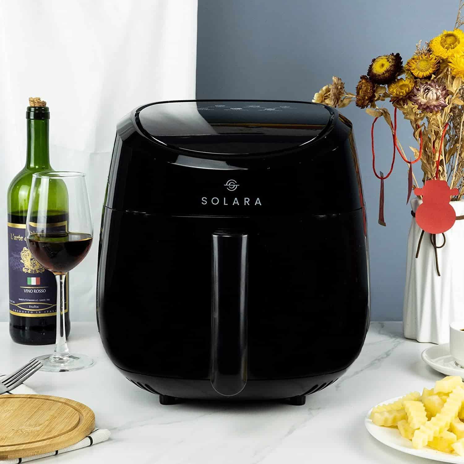 air-fryer-solara-SOL-AF-200-5.5-litres-noir-2