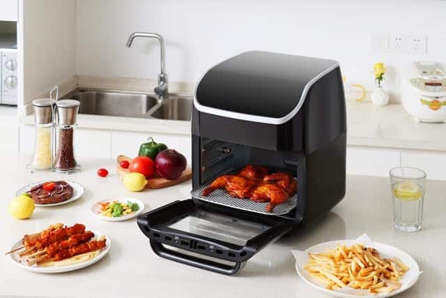 air-fryer-swiss-pro-plus-SP-AF12L-12-litres-noir-2