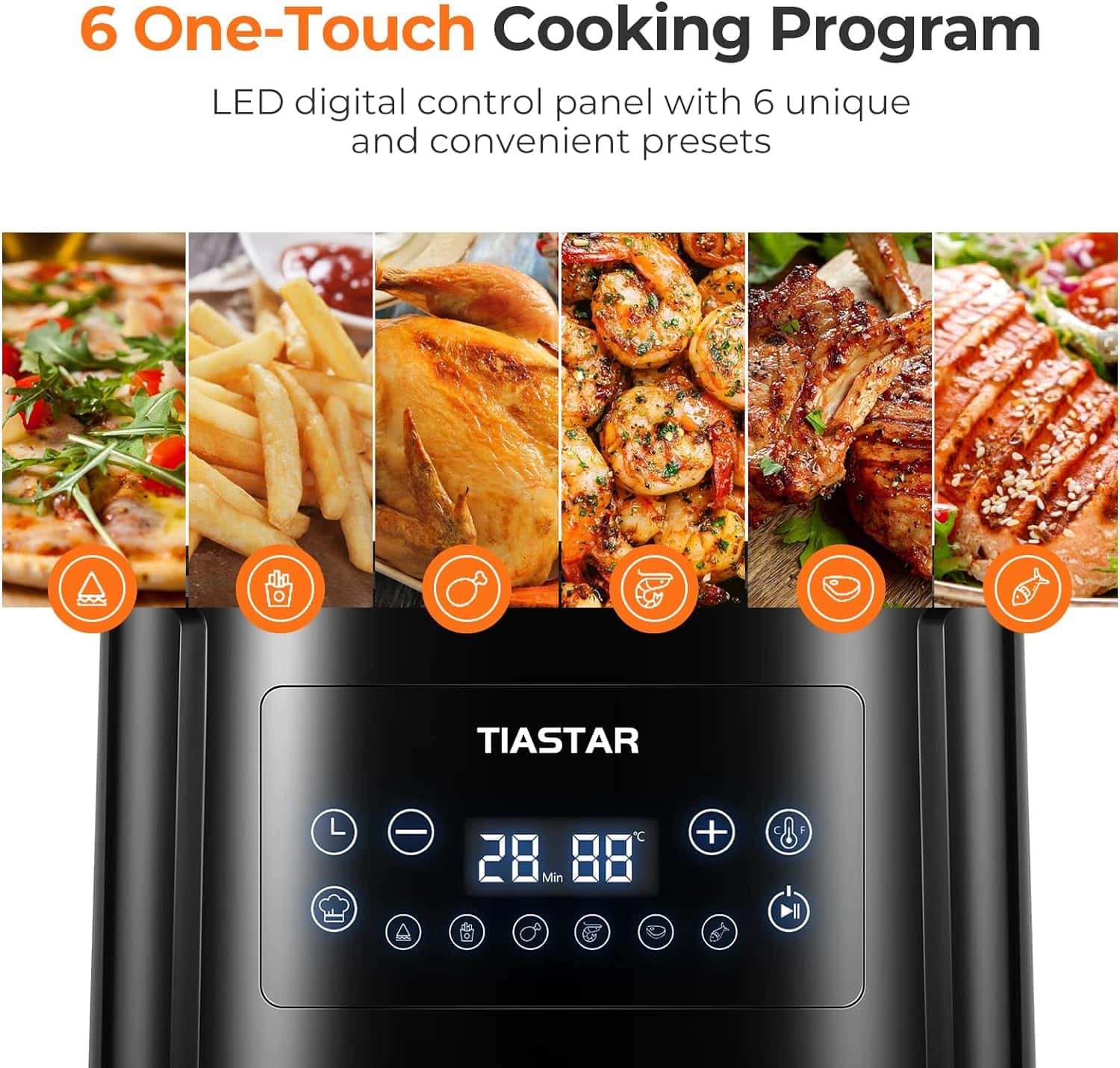 air-fryer-tiastar-KZ-6012-5.5-litres-noir-3